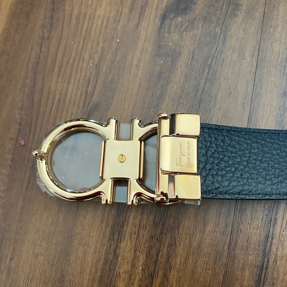 Ferragamo Reversible belt - Picture 8 of 11